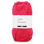 Yarn and Colors Epic Girly Pink