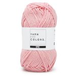 Yarn and Colors Epic Pastel Pink