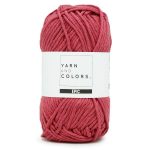 Yarn and Colors Epic Antique Pink