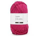 Yarn and Colors Epic Fuchsia