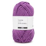 Yarn and Colors Epic Violet