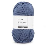Yarn and Colors Epic Denim