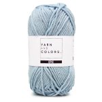Yarn and Colors Epic Ice Blue