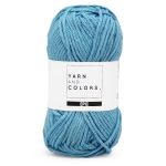 Yarn and Colors Epic Nordic Blue