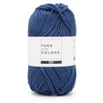 Yarn and Colors Epic Pacific Blue