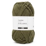 Yarn and Colors Epic Olive
