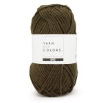 Yarn and Colors Epic Khaki