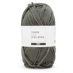 Yarn and Colors Epic Pea Green