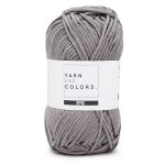 Yarn and Colors Epic Shark Grey