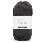 Yarn and Colors Epic Graphite