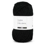 Yarn and Colors Epic Black