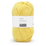 Yarn and Colors Super Must Have Golden Glow