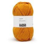 Yarn and Colors Super Must Have Mustard