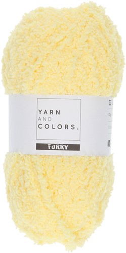 Yarn and Colors Furry - Little Shop for Yarners