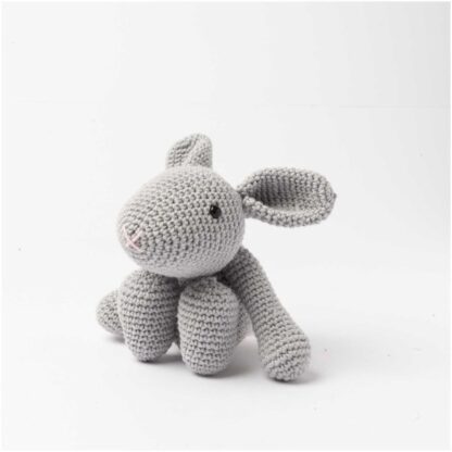 Rico Design - Ricorumi Crochet Kit - Bunny