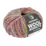 Wool Addicts by LangYarns - Footprints
