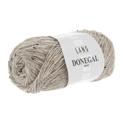 Lang Donegal Merino Tweed 50g - Image 8