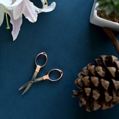 KnitPro Folding Scissors - Image 3