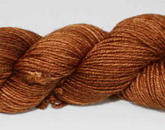 Fiori Hand Dyed Merino Silk 100g