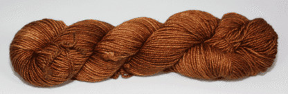 Fiori Hand Dyed Merino Silk 100g