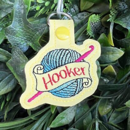 Foxy bag tags