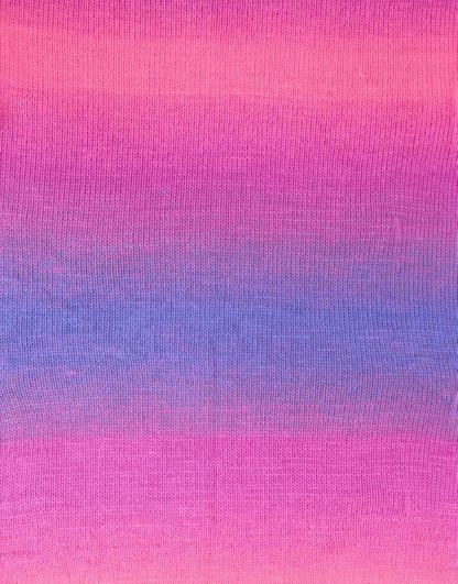 Sirdar Jewelspun Ombre Aran 100% Acrylic 400g 1000m - Image 2