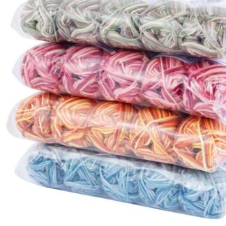 DMC Happy Cotton Multi - 100% Cotton 20g